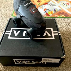 VNLA Roller DERBY Skates Brand New